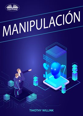 Cover image for Manipulación