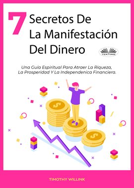 Cover image for 7 Secretos De La Manifestación Del Dinero