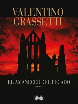 Cover image for El Amanecer Del Pecado