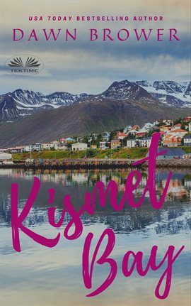 Cover image for Kismet Bay