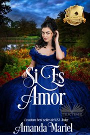 Si es amor cover image
