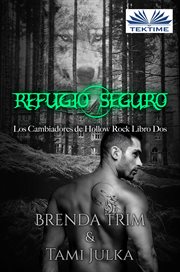 Refugio seguro cover image