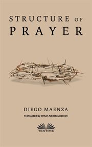 Structure of prayer cover image
