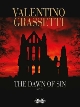 Cover image for The Dawn Of Sin