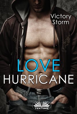 Cover image for Love Hurricane