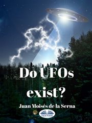 Do UFOs Exist? cover image