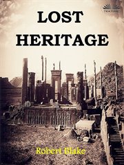 Lost Heritage cover image