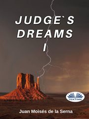 Judge's Dreams I cover image