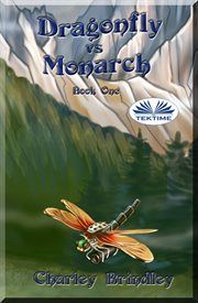 Dragonfly Vs Monarch cover image