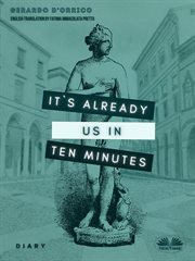 It's already us in ten minutes cover image