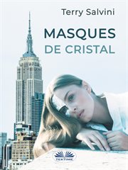 Masques De Cristal cover image