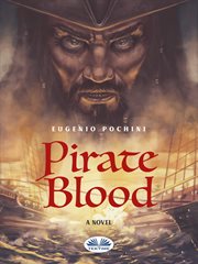 Pirate Blood cover image