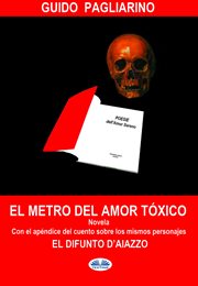 El metro del amor tóxico cover image