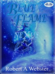 Blue flame. Nexus cover image