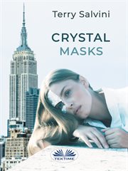 Crystal masks cover image