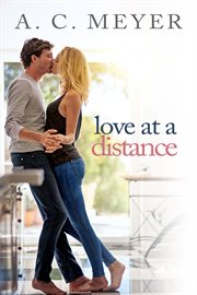 Love at a distance cover image