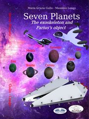 Seven Planets cover image