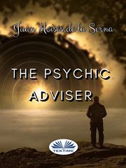 The Psychic Adviser cover image