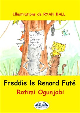 Freddie Le Renard Futé