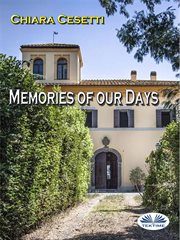 Memories of Our Days cover image