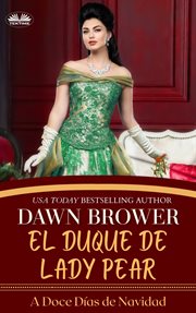 El Duque De Lady Pear cover image