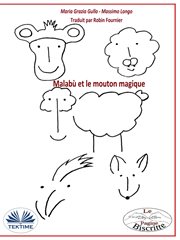 Malab Et Le Mouton Magique cover image