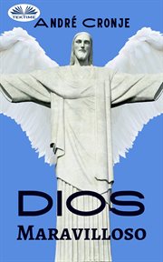Dios Maravilloso cover image