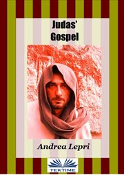 Judas' Gospel cover image