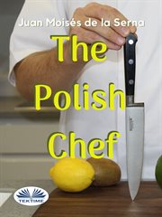 The Polish Chef cover image