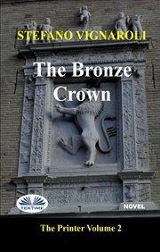 The Bronze Crown cover image
