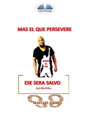 Mas El Que Persevere cover image