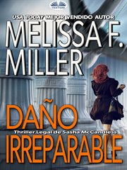 Daño Irreparable cover image