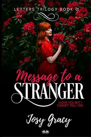 Message to a Stranger cover image