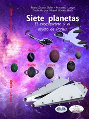 Siete Planetas cover image