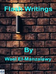 Flash writings cover image