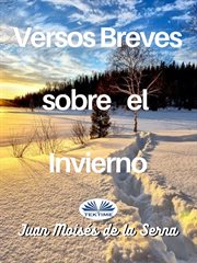 Versos Breves Sobre El Invierno cover image