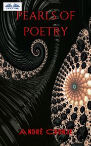 Pearls of Poetry cover image