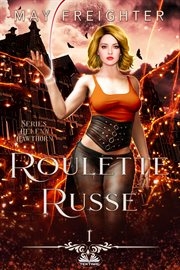 Roulette Russe cover image
