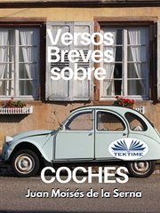 Versos Breves Sobre Coches cover image