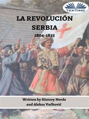 La Revolución Serbia cover image