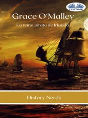 Grace O'Malley cover image