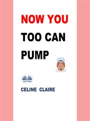 Now you too can pump cover image