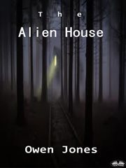 The alien house cover image