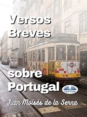 Versos breves sobre portugal cover image
