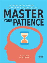Master your patience cover image