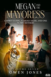 Megan and the Mayoress cover image