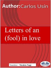 Letters of an (Fool) in Love cover image