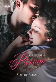 Forbidden Passion cover image