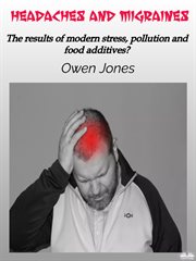 Headaches and Migraines cover image