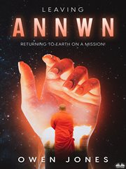 Leaving Annwn cover image